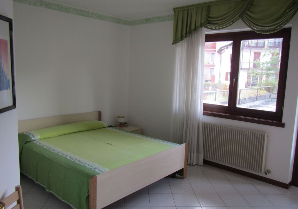 Photo of Bedroom in Ponte Arche