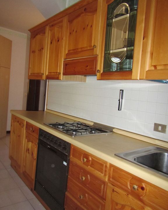 Photo of Kitchen in Ponte Arche