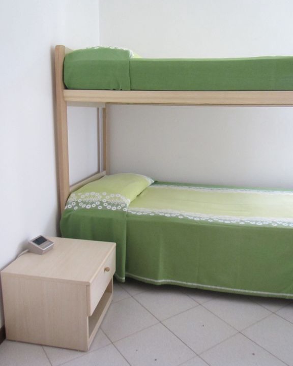 Photo of Bedroom in Ponte Arche