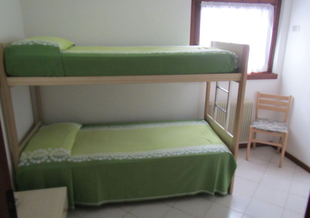 Photo of Bedroom in Ponte Arche