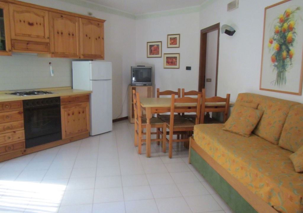 Photo of Livingroom in Ponte Arche