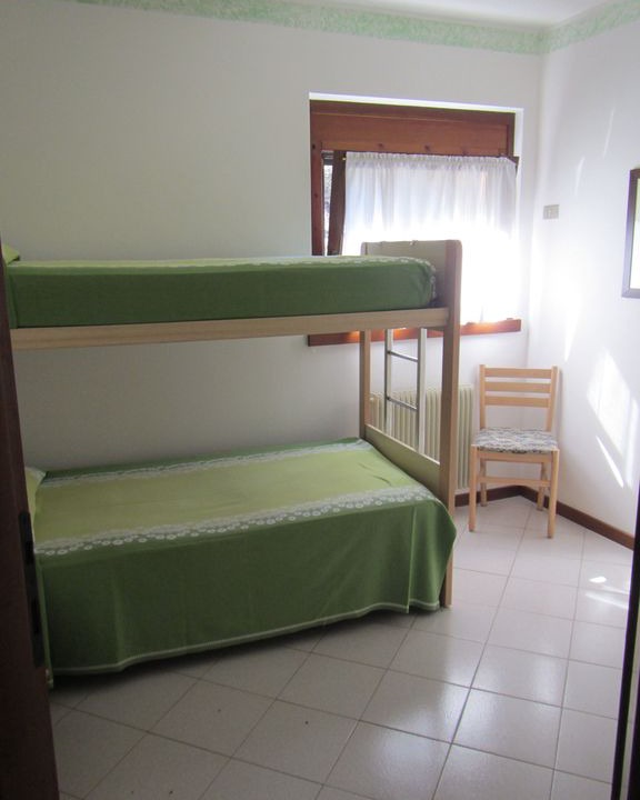 Photo of Bedroom in Ponte Arche