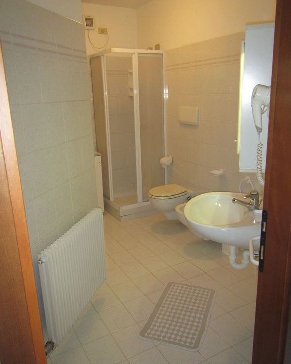 Photo of Bathroom in Ponte Arche