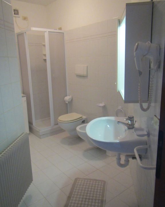 Photo of Bathroom in Ponte Arche