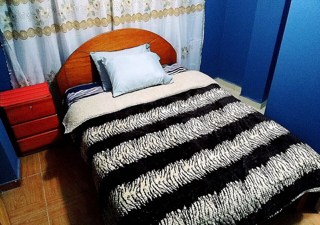 Photo of Bedroom in San Blas