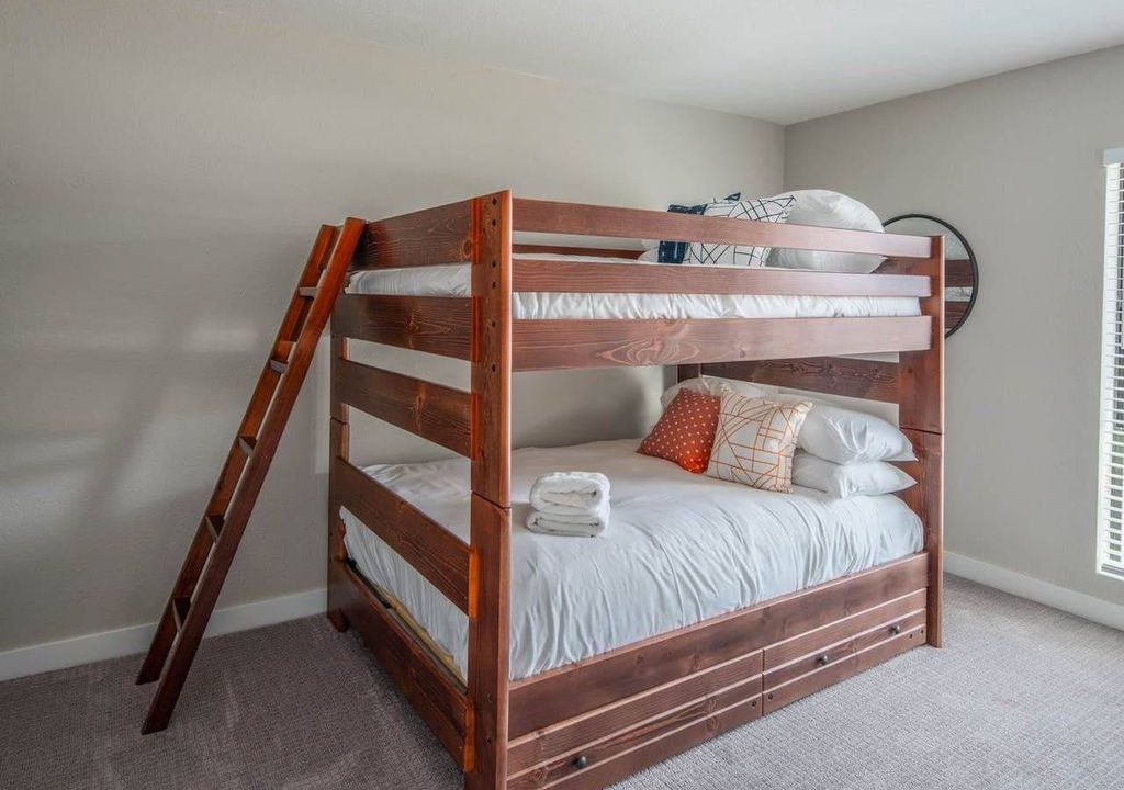 Photo of Bedroom in Rancho Saguaro