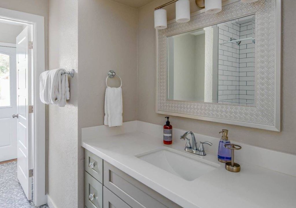 Photo of Bathroom in Rancho Saguaro