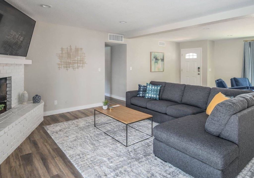 Photo of Livingroom in Rancho Saguaro