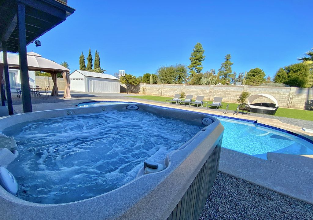 Photo of Outdoor in Rancho Saguaro