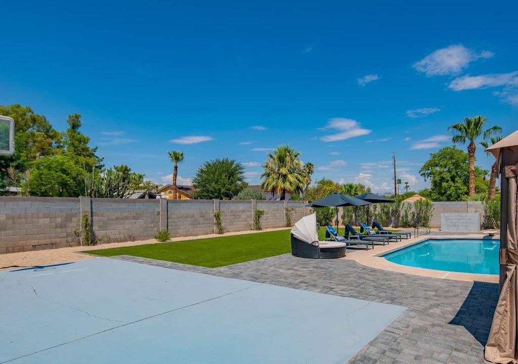 Photo of Outdoor in Rancho Saguaro