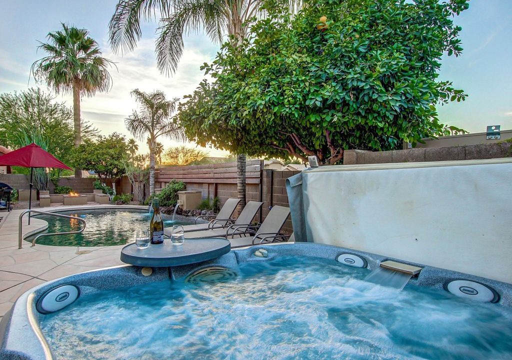 Photo of Outdoor in Casa Rica North