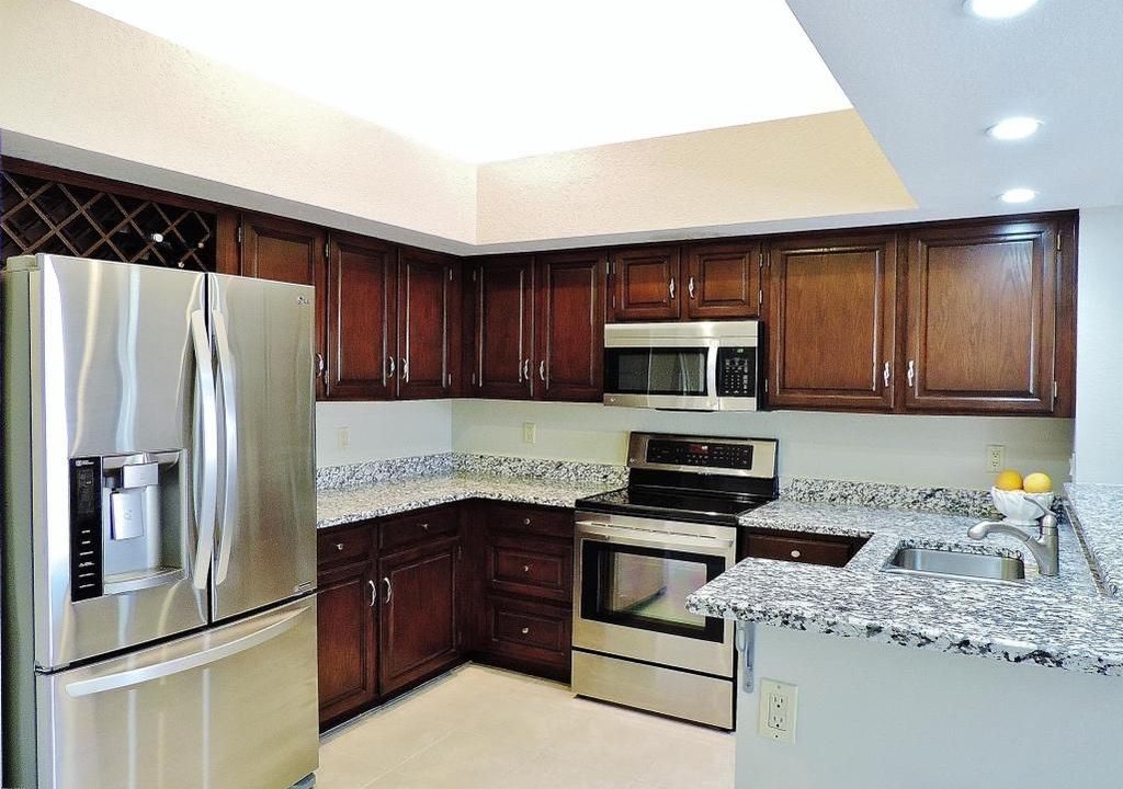 Photo of Kitchen in Casa Rica North