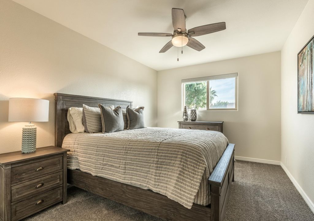 Photo of Bedroom in Parkcrest