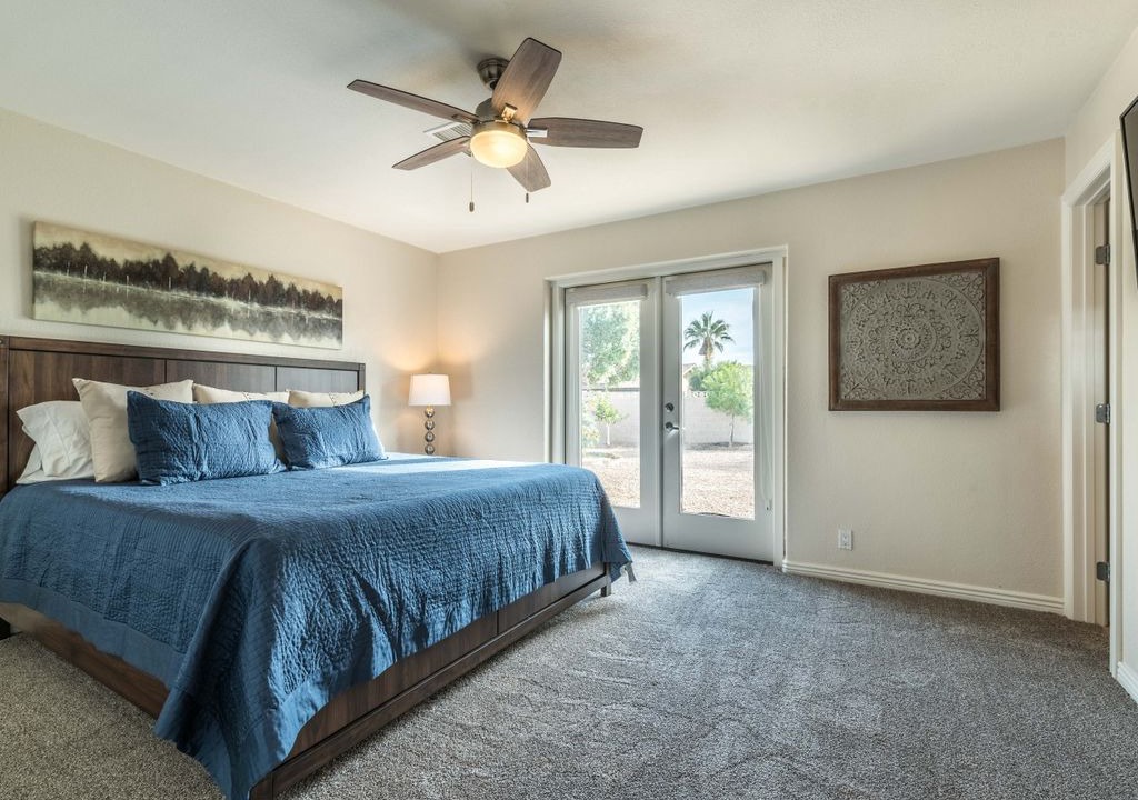 Photo of Bedroom in Parkcrest