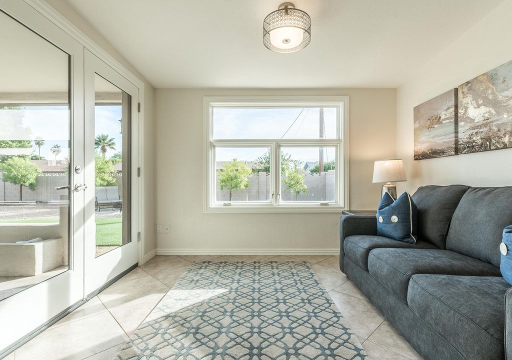Photo of Livingroom in Parkcrest