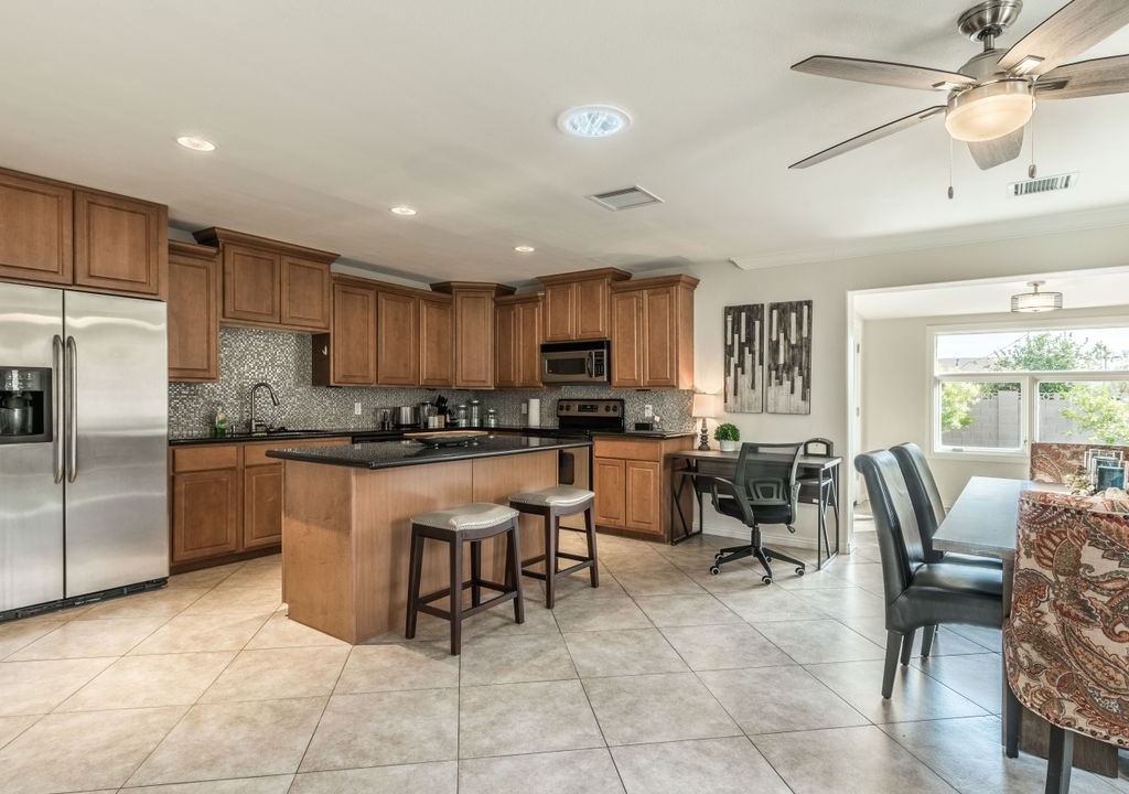 Photo of Livingroom in Parkcrest