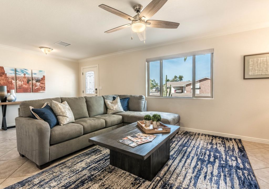 Photo of Livingroom in Parkcrest