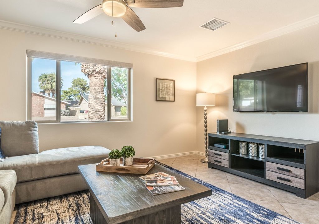Photo of Livingroom in Parkcrest