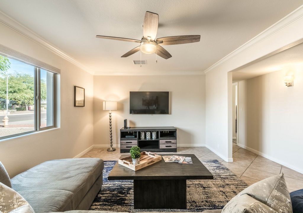 Photo of Livingroom in Parkcrest