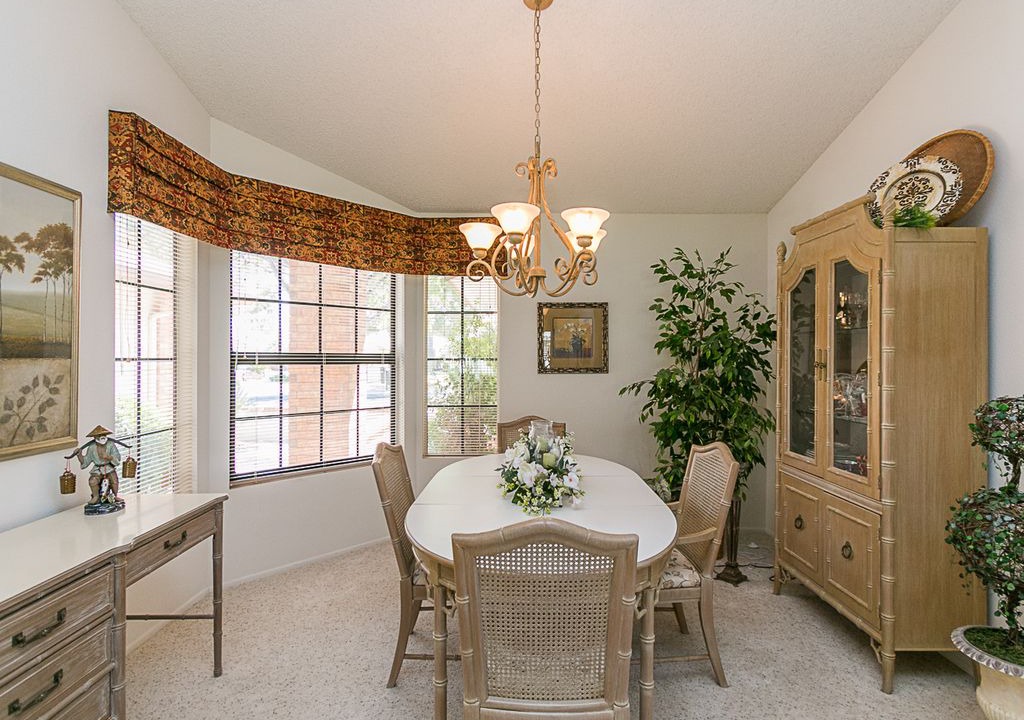 Photo of Livingroom in Sun City West