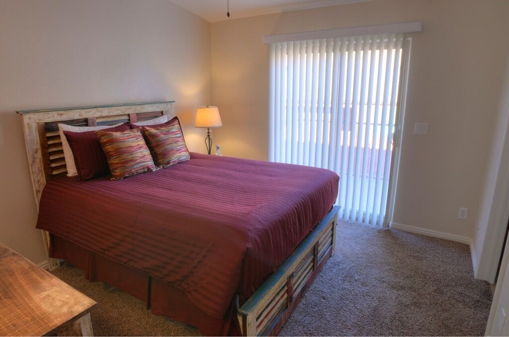 Photo of Bedroom in Kanab