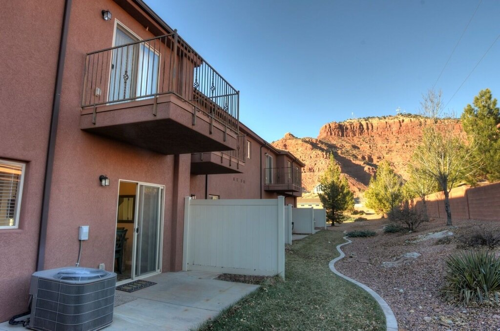 Photo of Buildings in Kanab