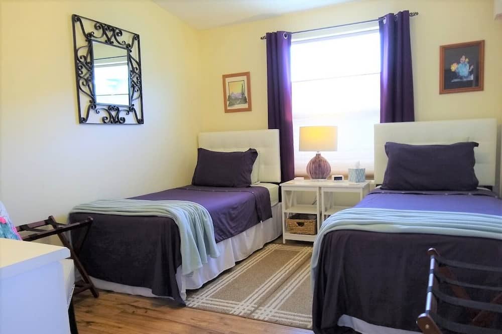 Photo of Bedroom in Kanab