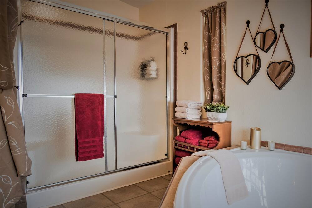 Photo of Bathroom in Kanab