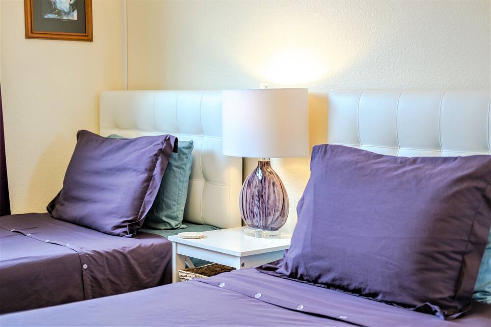 Photo of Bedroom in Kanab