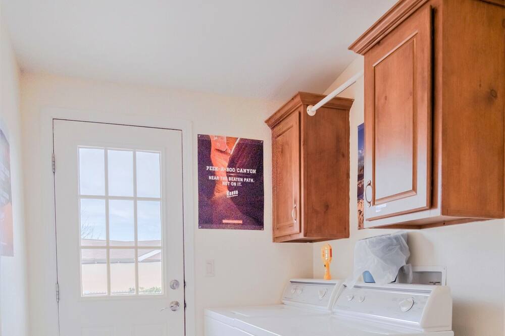 Photo of Kitchen in Kanab