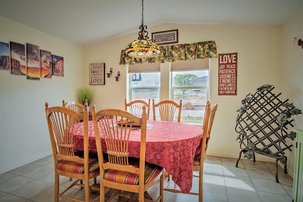 Photo of Kitchen in Kanab