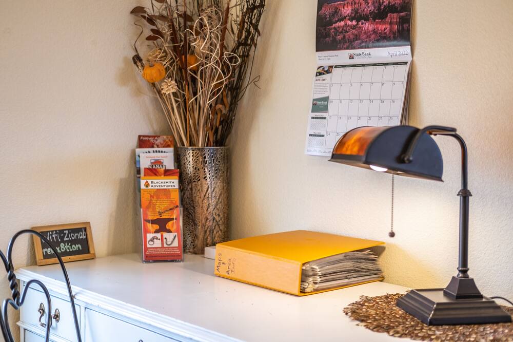Photo of Bedroom in Kanab