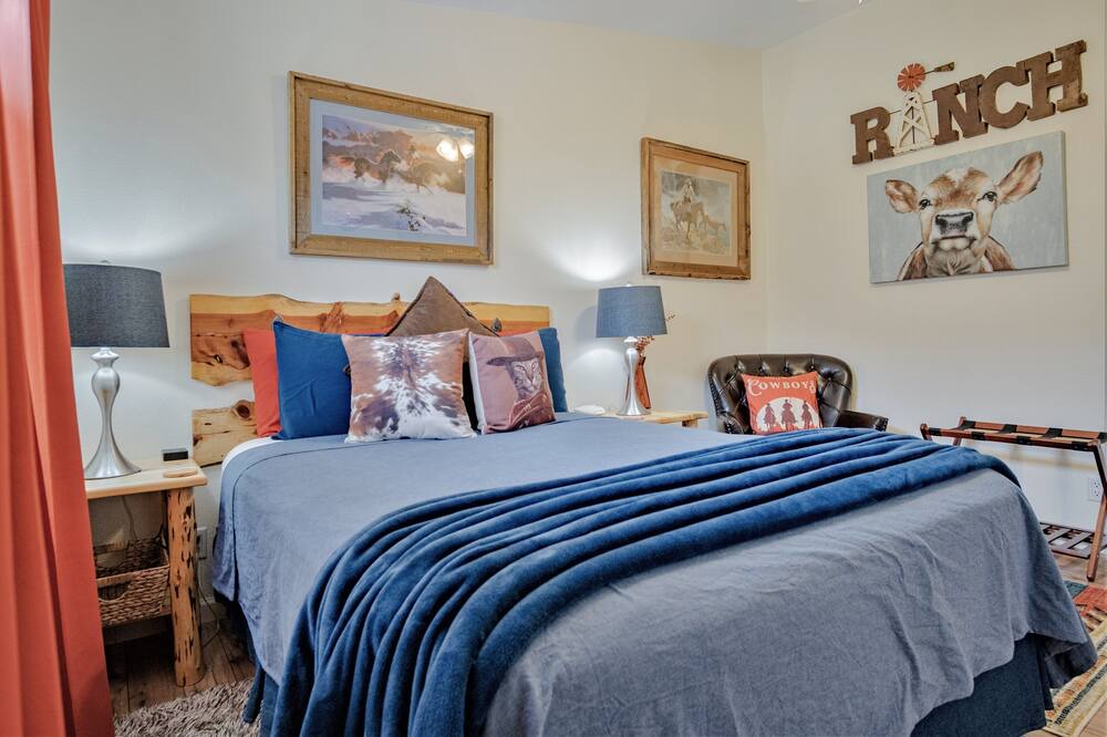 Photo of Bedroom in Kanab