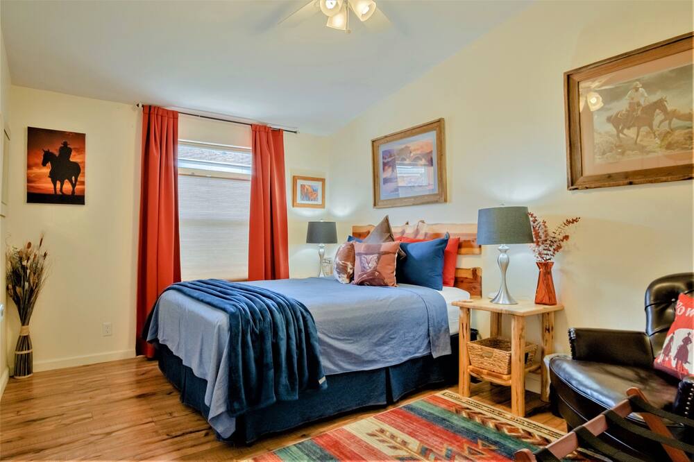 Photo of Bedroom in Kanab