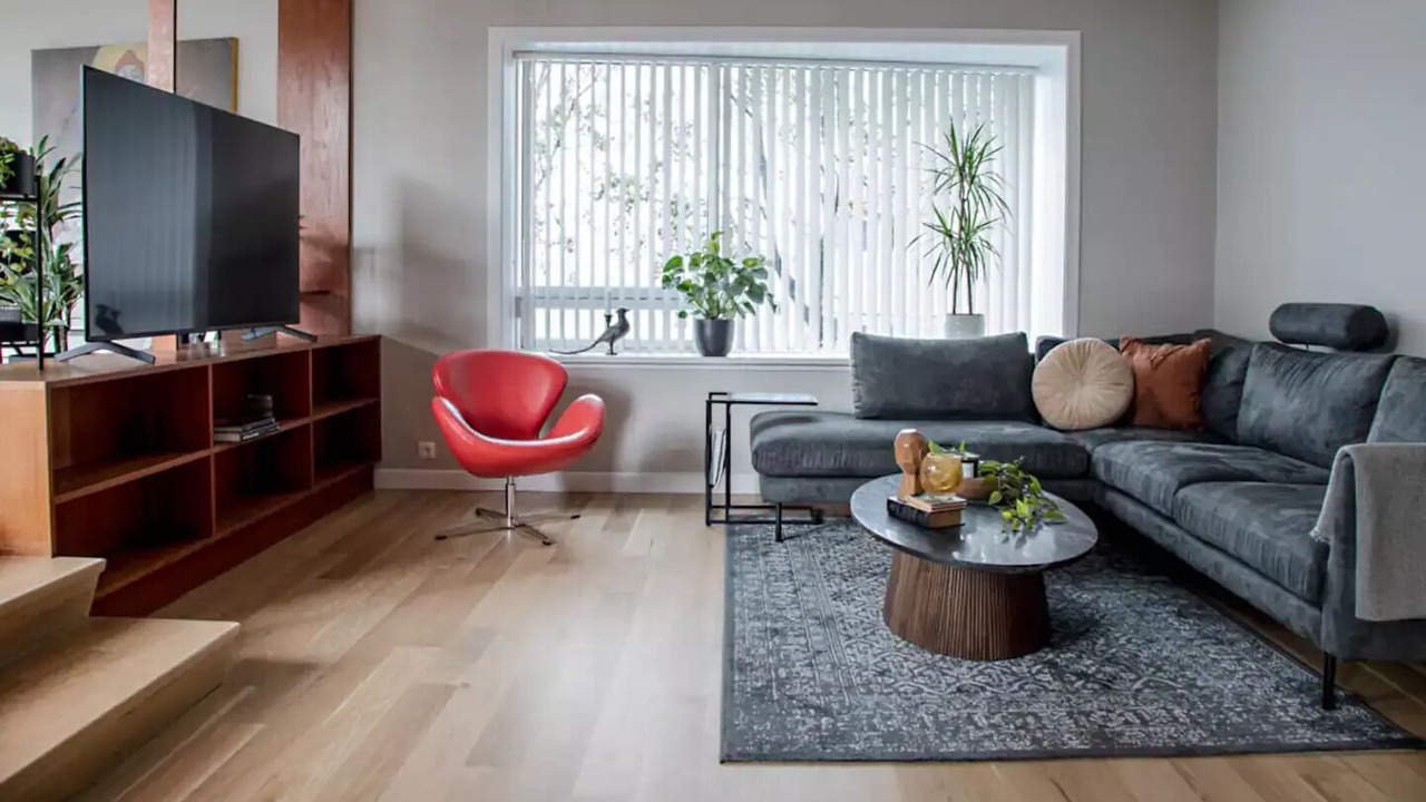 Photo of Livingroom in Grandar