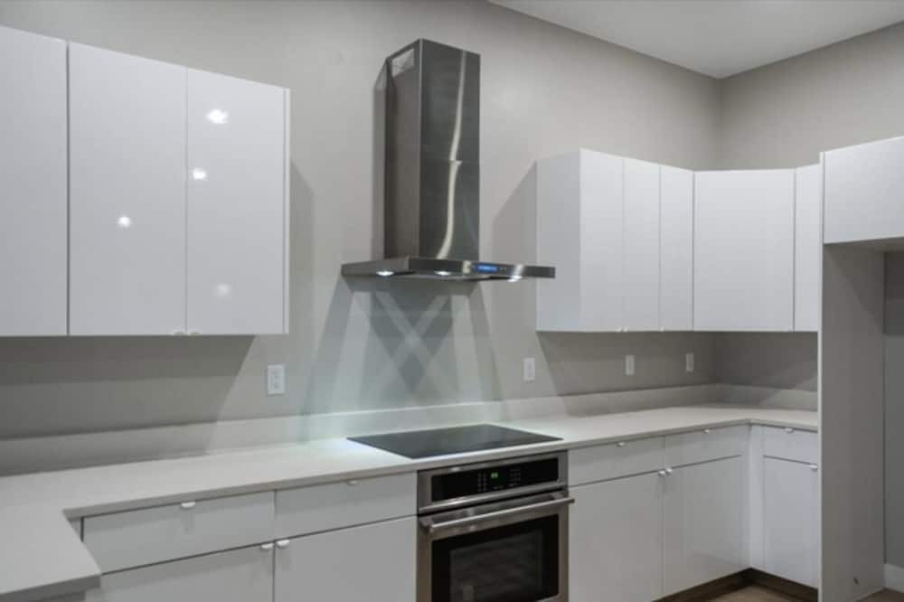Photo of Kitchen in Big Water