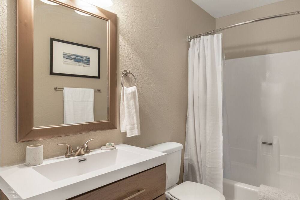 Photo of Bathroom in Deer Valley