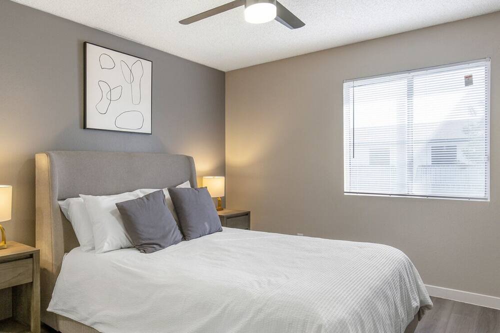 Photo of Bedroom in Deer Valley