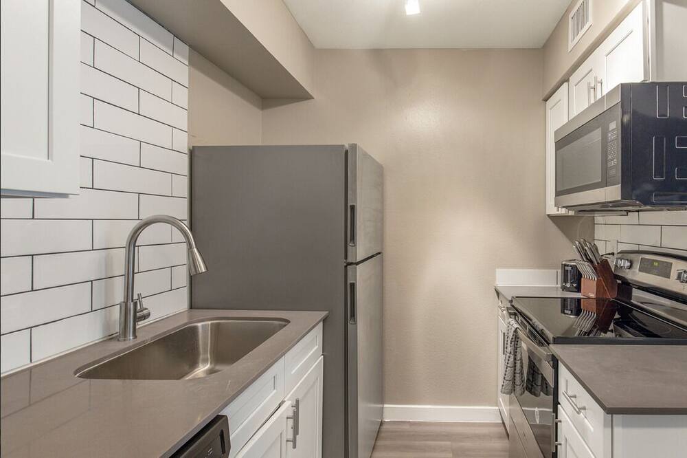 Photo of Kitchen in Deer Valley