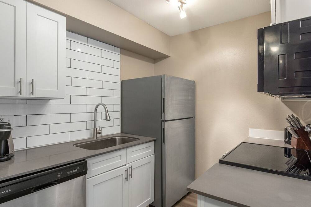 Photo of Kitchen in Deer Valley