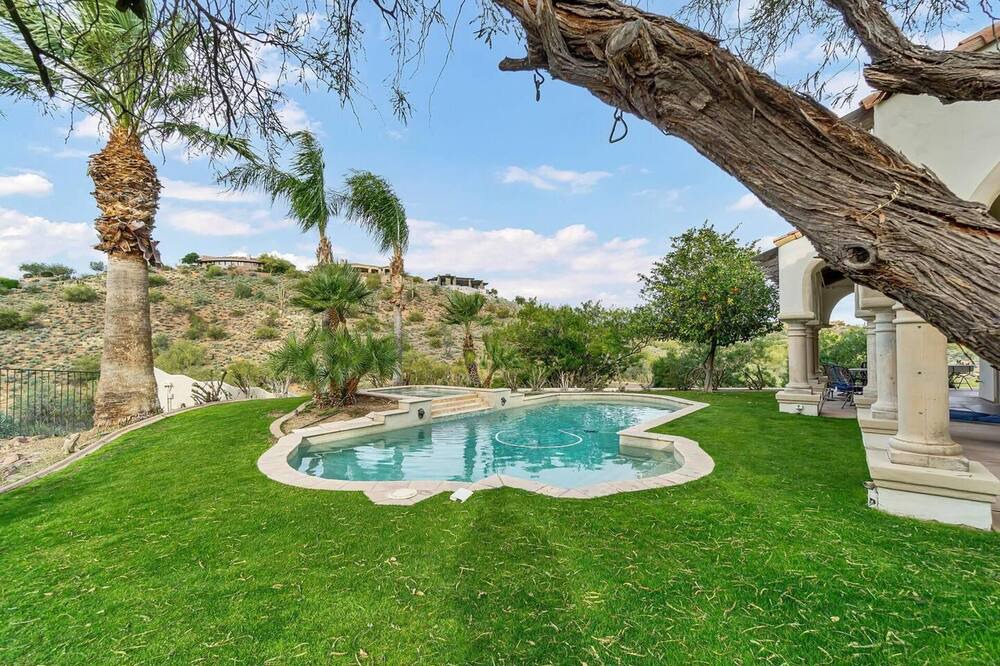 Photo of Outdoor in Firerock