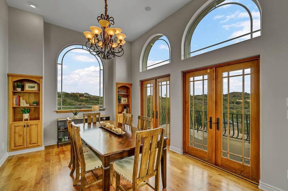 Photo of Kitchen in Firerock