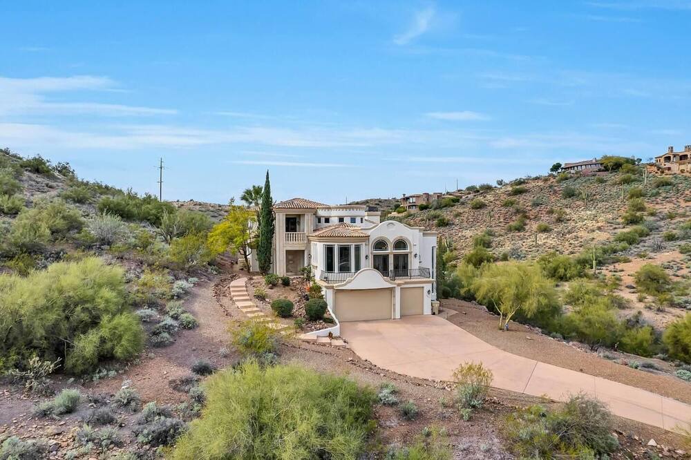 Photo of Outdoor in Firerock