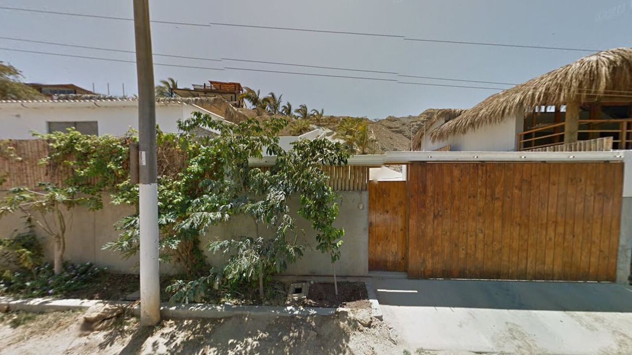 Photo of Outdoor in Las Pocitas