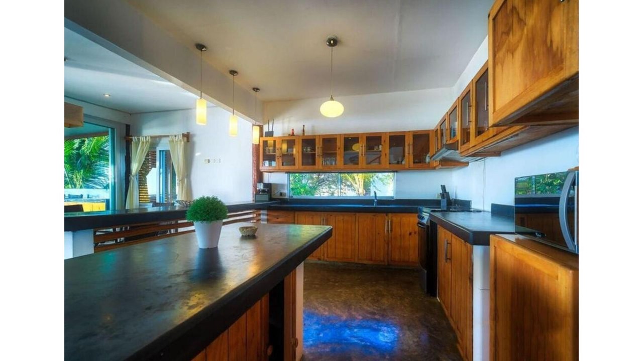 Photo of Kitchen in Las Pocitas