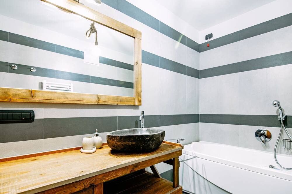 Photo of Bathroom in Alba