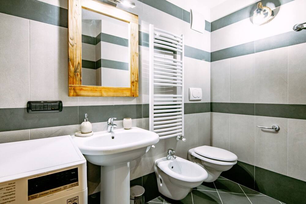 Photo of Bathroom in Alba