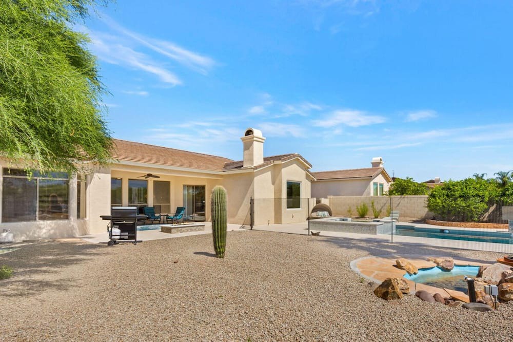 Photo of Outdoor in Oro Valley