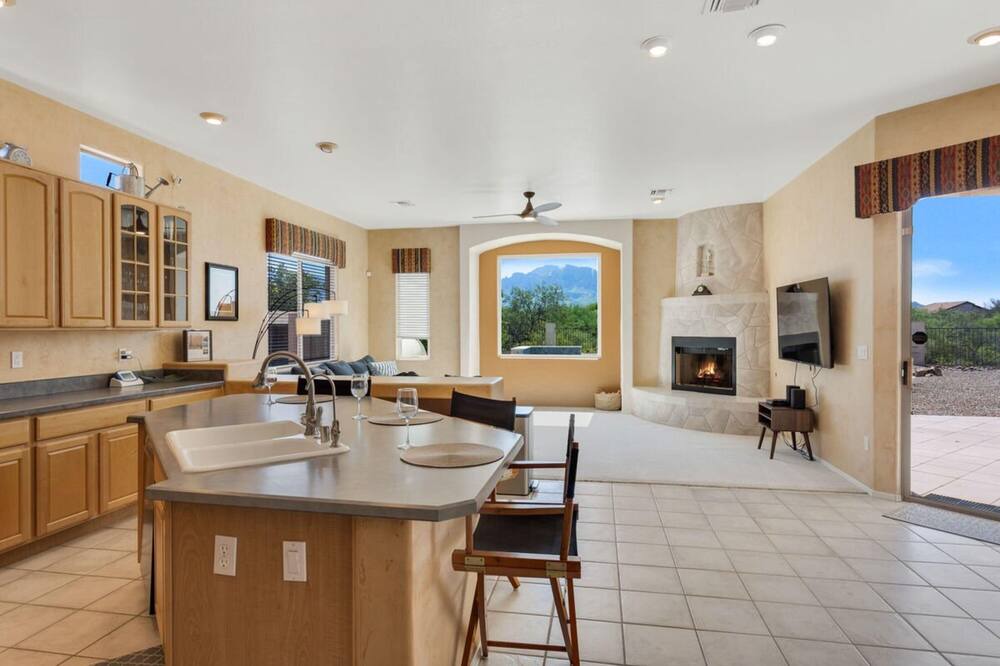 Photo of Kitchen in Oro Valley