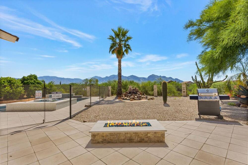 Photo of Outdoor in Oro Valley